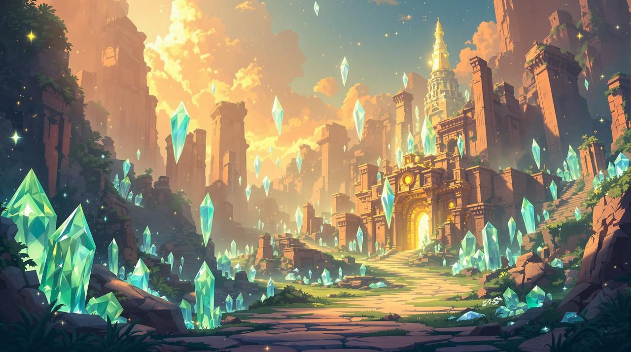 奇幻冒险系列 - 成人短剧主题合集