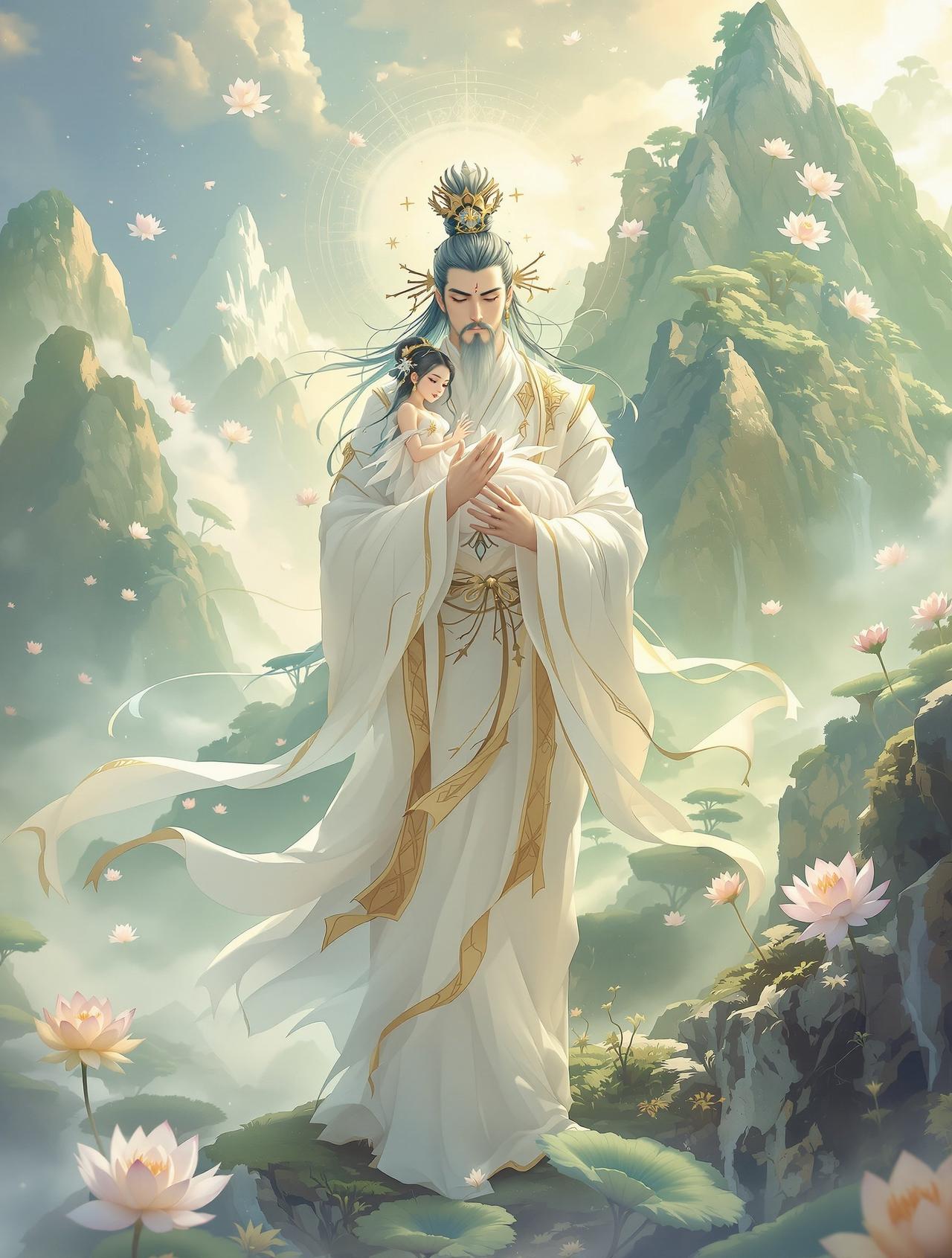 仙尊的宠妻 - 成人短剧甜宠剧场热播短剧